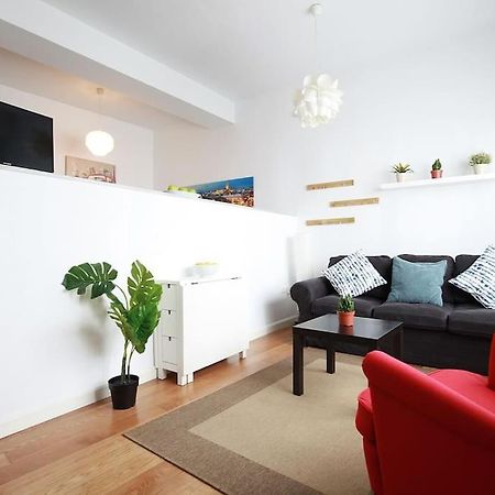 Nuevo Estudio Centro Sevilla. Ac/Wifi Castellar 56 Ngoại thất bức ảnh