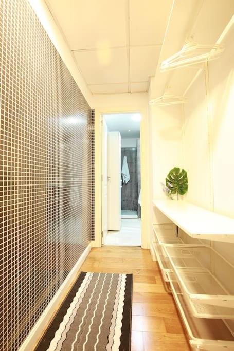 Nuevo Estudio Centro Sevilla. Ac/Wifi Castellar 56 Ngoại thất bức ảnh