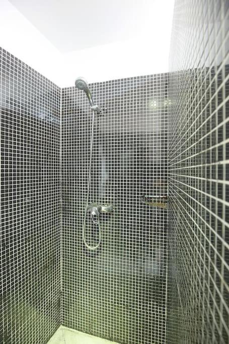 Nuevo Estudio Centro Sevilla. Ac/Wifi Castellar 56 Ngoại thất bức ảnh